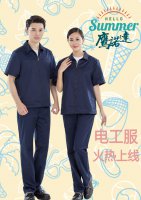 电工服价格由什么决定的？